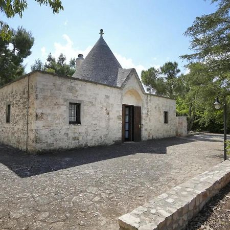 Il Trullo Delle Rose, Monopoli By Il Pumo Di Puglia Villa Cozzana Eksteriør billede