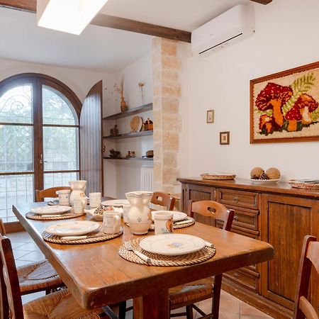 Il Trullo Delle Rose, Monopoli By Il Pumo Di Puglia Villa Cozzana Eksteriør billede
