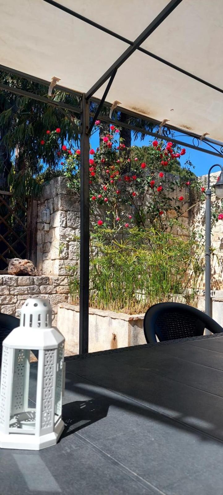 Il Trullo Delle Rose, Monopoli By Il Pumo Di Puglia Villa Cozzana Eksteriør billede