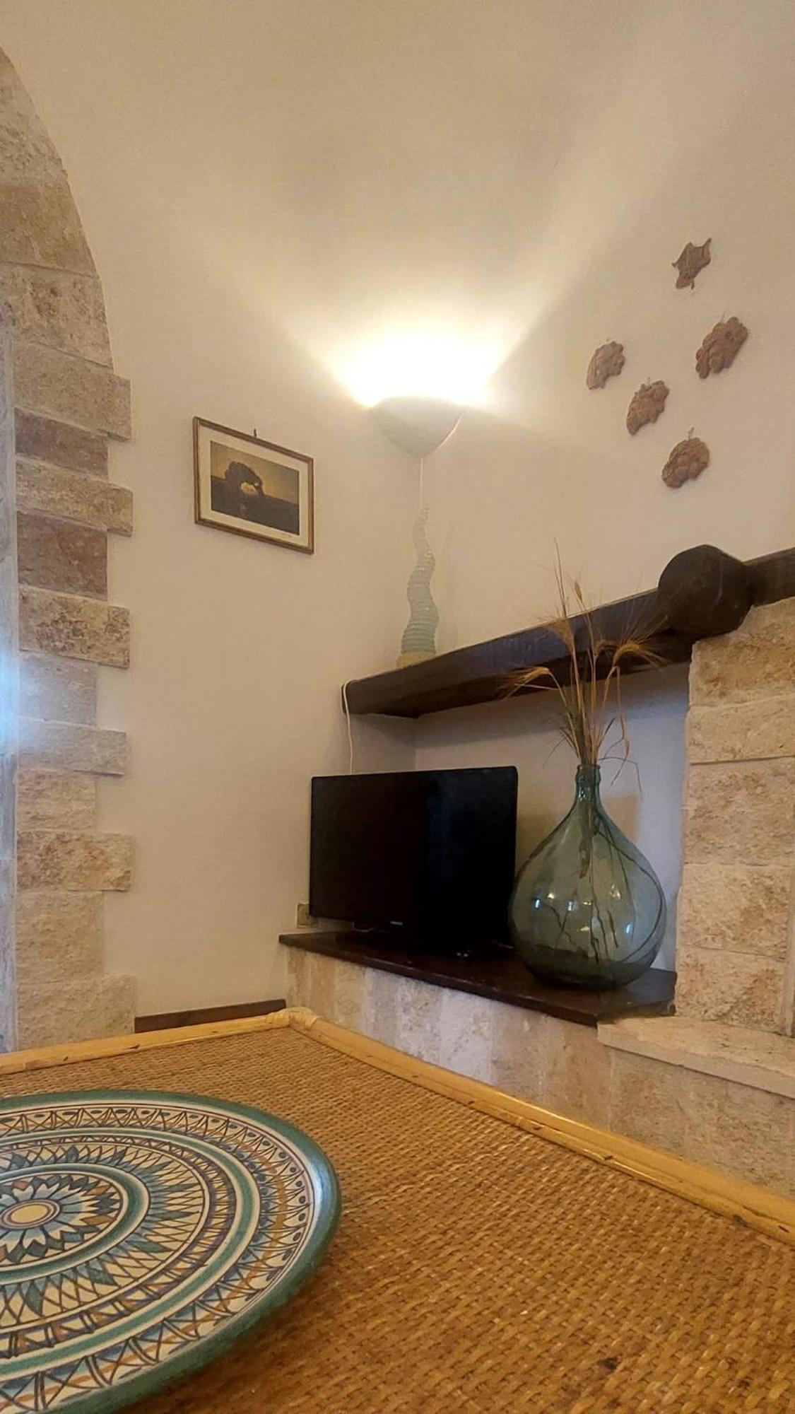 Il Trullo Delle Rose, Monopoli By Il Pumo Di Puglia Villa Cozzana Eksteriør billede