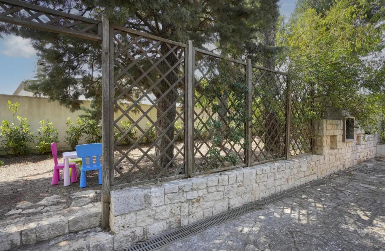 Il Trullo Delle Rose, Monopoli By Il Pumo Di Puglia Villa Cozzana Eksteriør billede