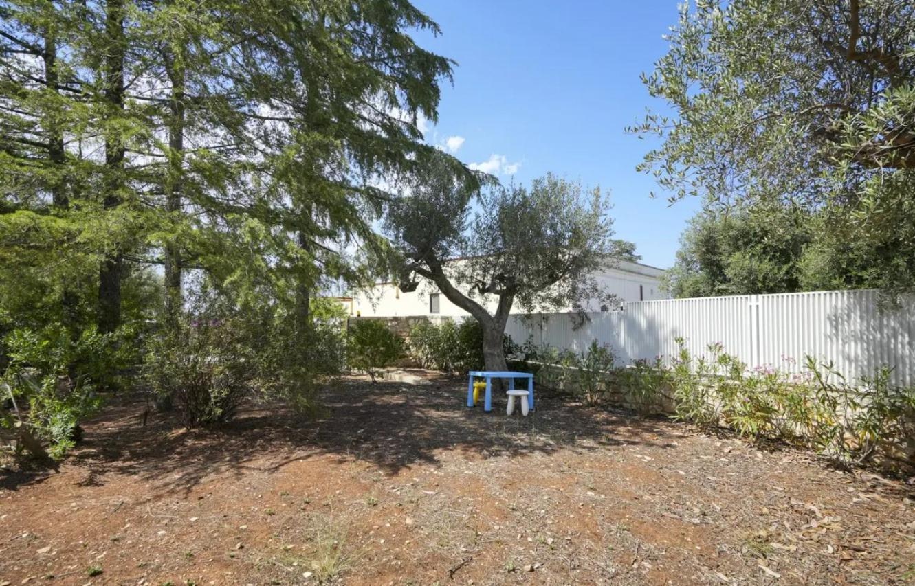 Il Trullo Delle Rose, Monopoli By Il Pumo Di Puglia Villa Cozzana Eksteriør billede