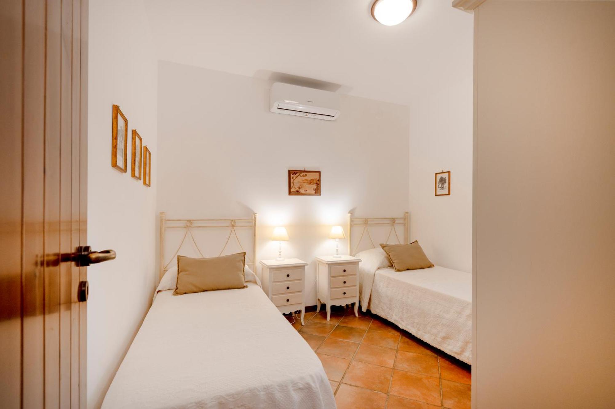 Il Trullo Delle Rose, Monopoli By Il Pumo Di Puglia Villa Cozzana Eksteriør billede