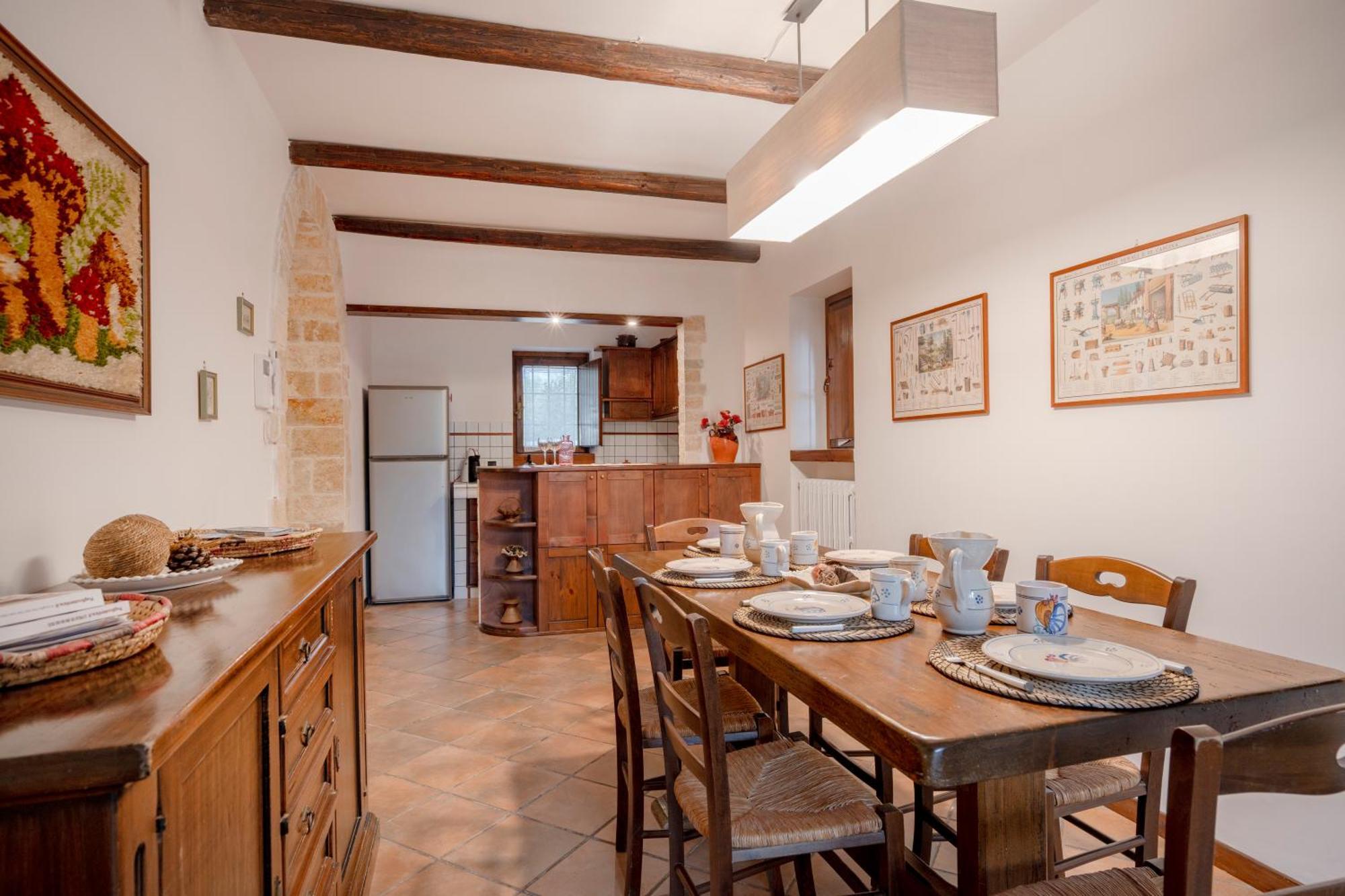 Il Trullo Delle Rose, Monopoli By Il Pumo Di Puglia Villa Cozzana Eksteriør billede