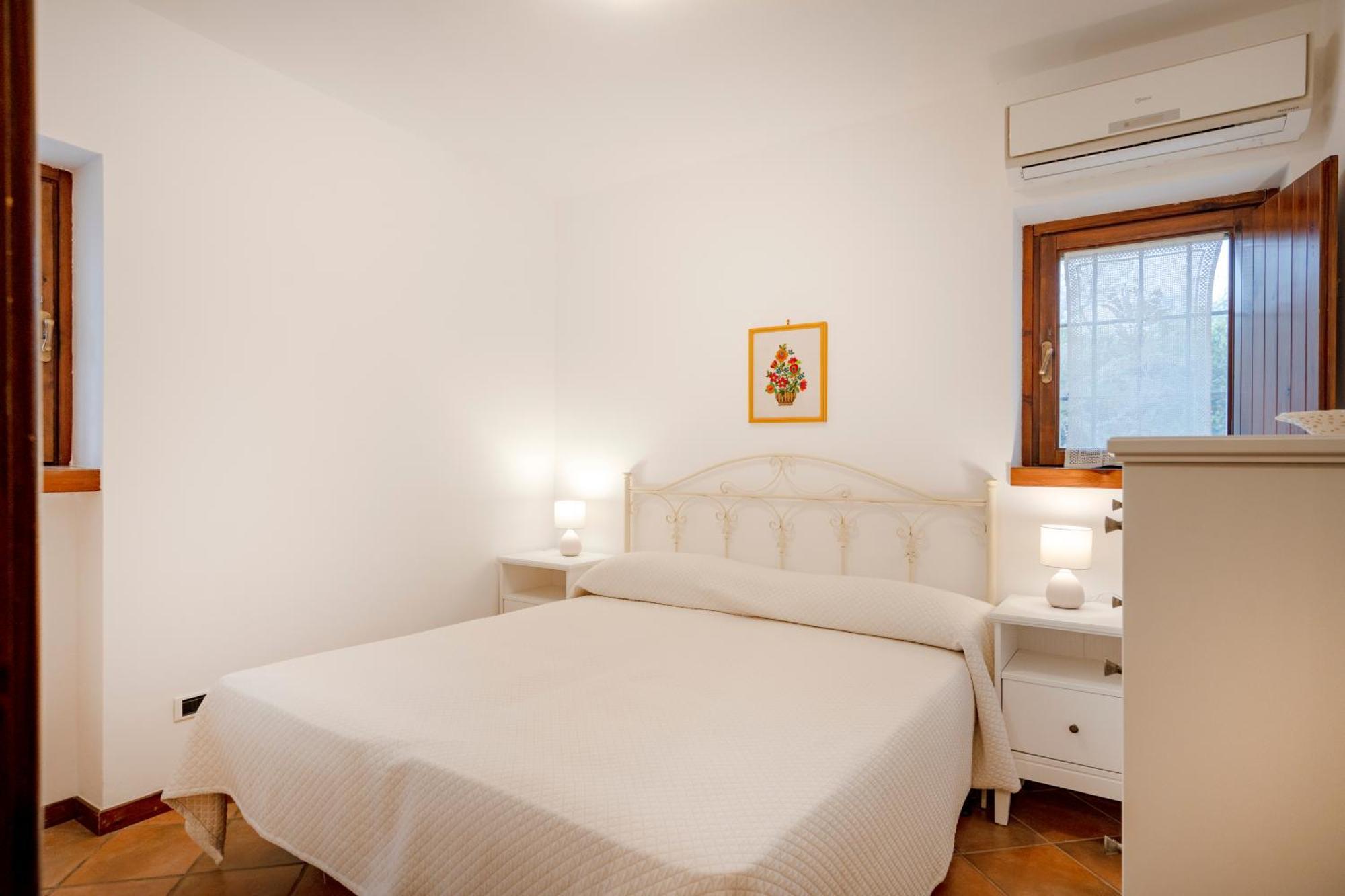 Il Trullo Delle Rose, Monopoli By Il Pumo Di Puglia Villa Cozzana Eksteriør billede